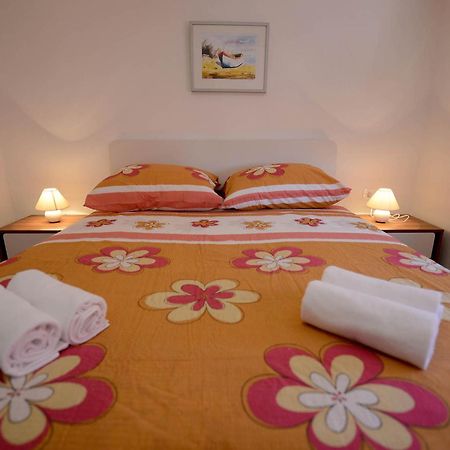 Apartman Adriana Ζαντάρ Εξωτερικό φωτογραφία