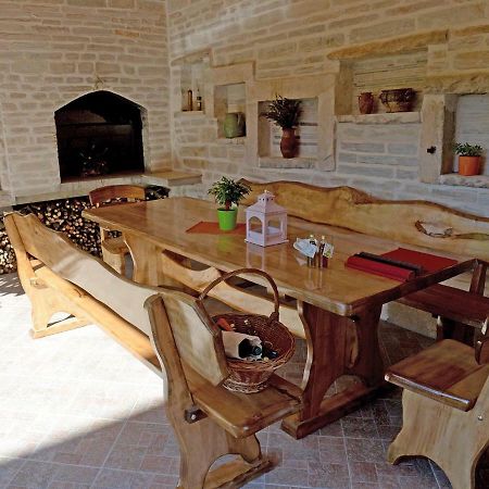 Apartman Adriana Ζαντάρ Εξωτερικό φωτογραφία