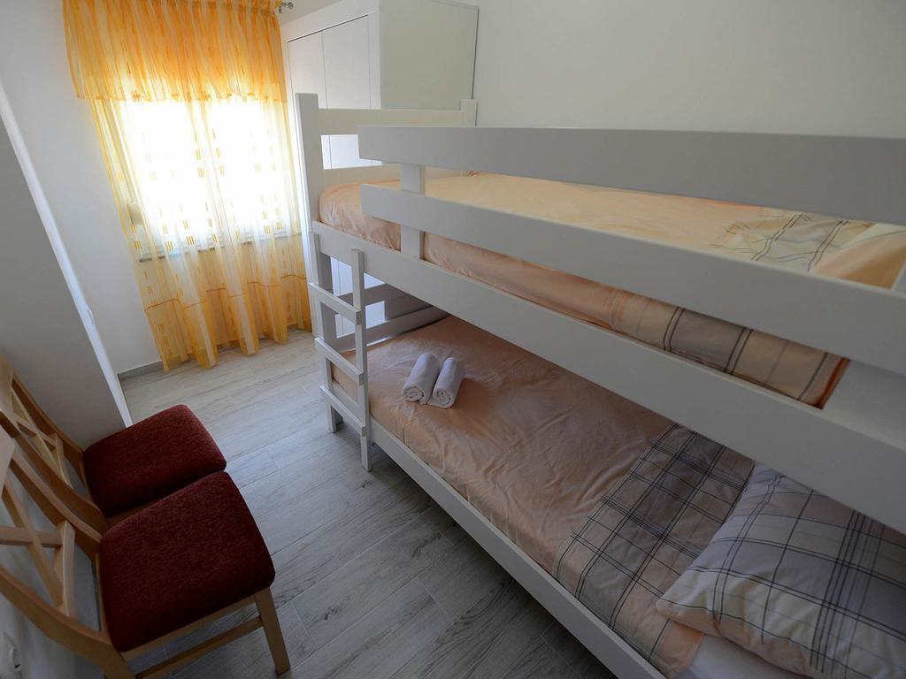 Apartman Adriana Ζαντάρ Εξωτερικό φωτογραφία