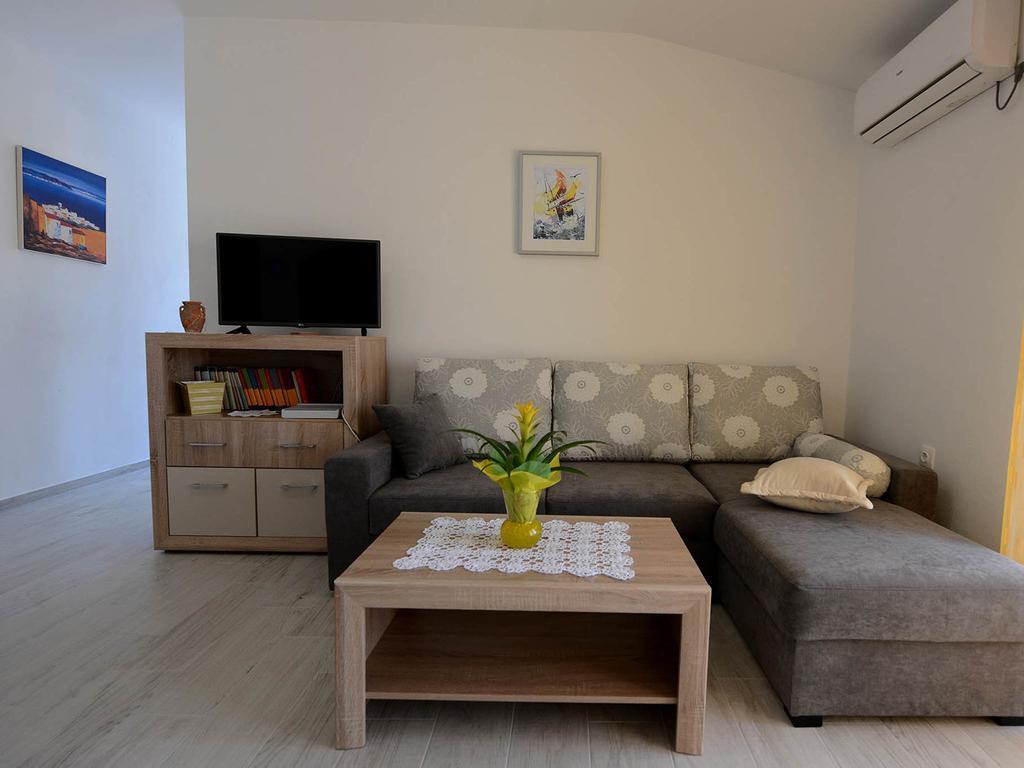 Apartman Adriana Ζαντάρ Εξωτερικό φωτογραφία