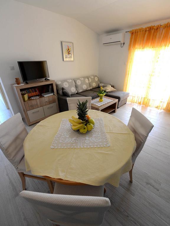 Apartman Adriana Ζαντάρ Εξωτερικό φωτογραφία