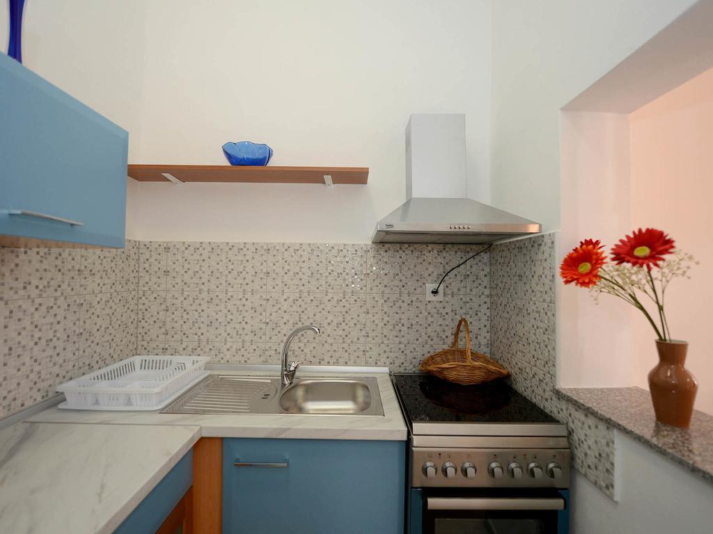 Apartman Adriana Ζαντάρ Εξωτερικό φωτογραφία