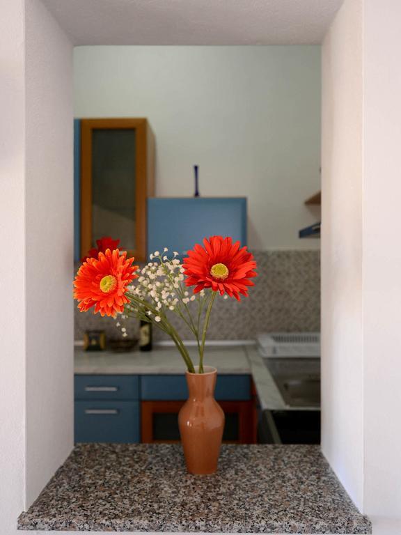 Apartman Adriana Ζαντάρ Εξωτερικό φωτογραφία