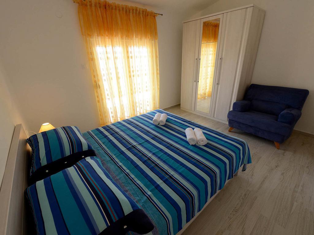 Apartman Adriana Ζαντάρ Εξωτερικό φωτογραφία