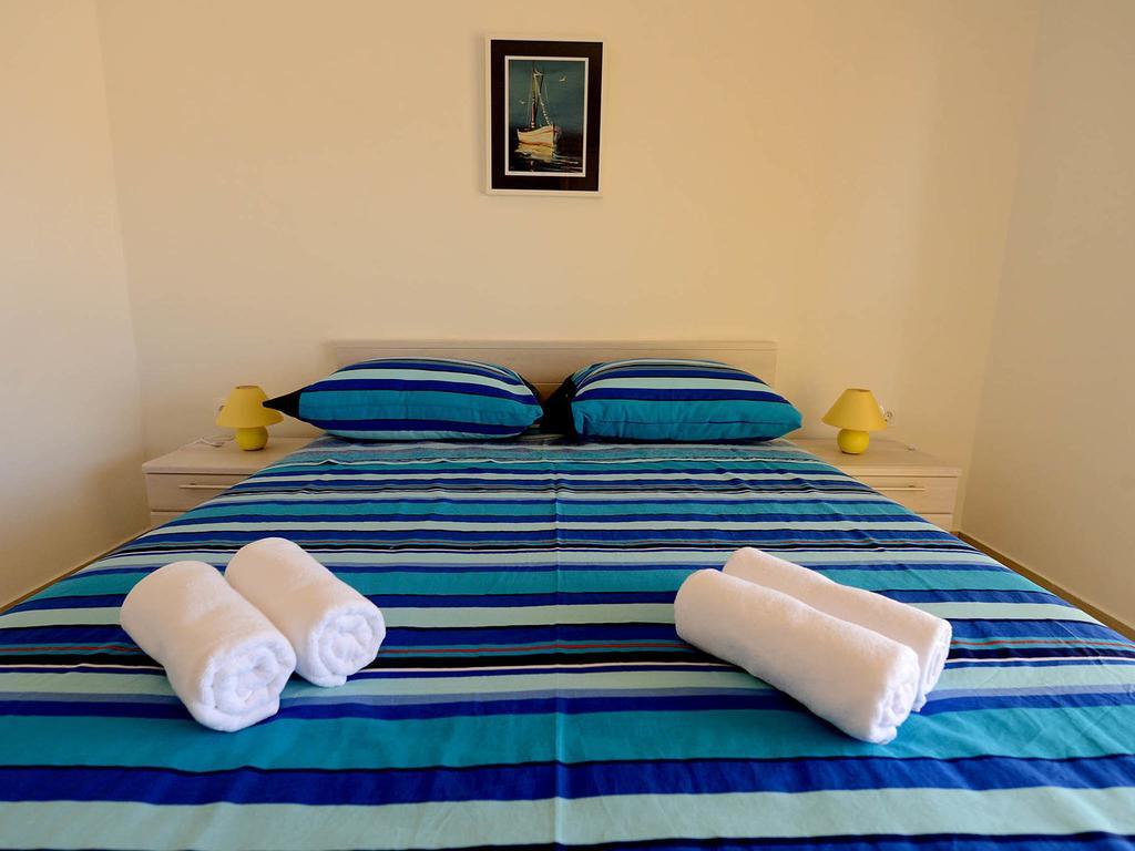 Apartman Adriana Ζαντάρ Εξωτερικό φωτογραφία