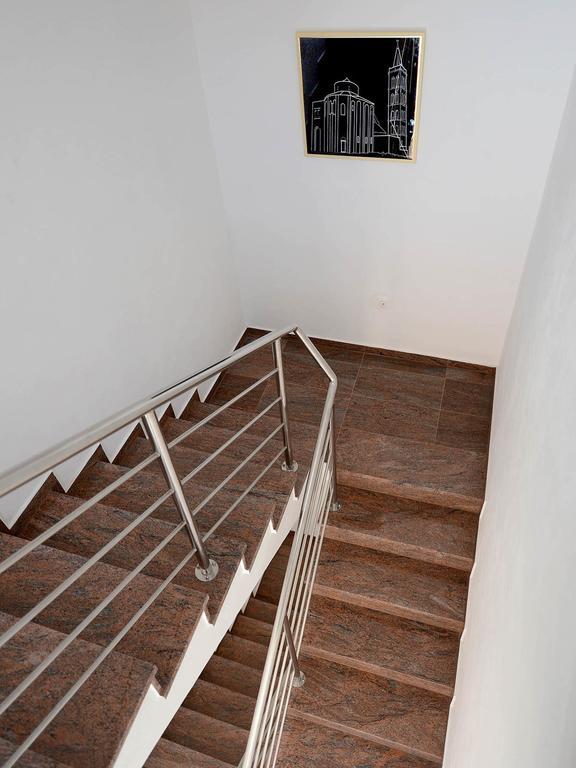 Apartman Adriana Ζαντάρ Εξωτερικό φωτογραφία