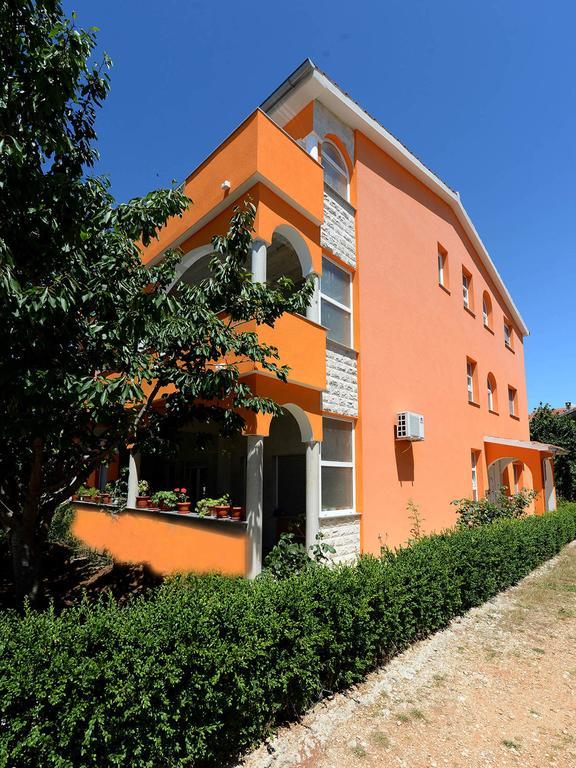 Apartman Adriana Ζαντάρ Εξωτερικό φωτογραφία