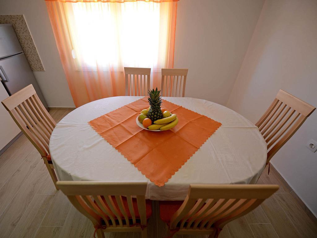 Apartman Adriana Ζαντάρ Εξωτερικό φωτογραφία