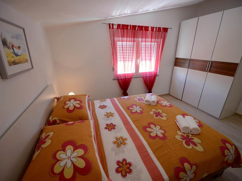 Apartman Adriana Ζαντάρ Εξωτερικό φωτογραφία