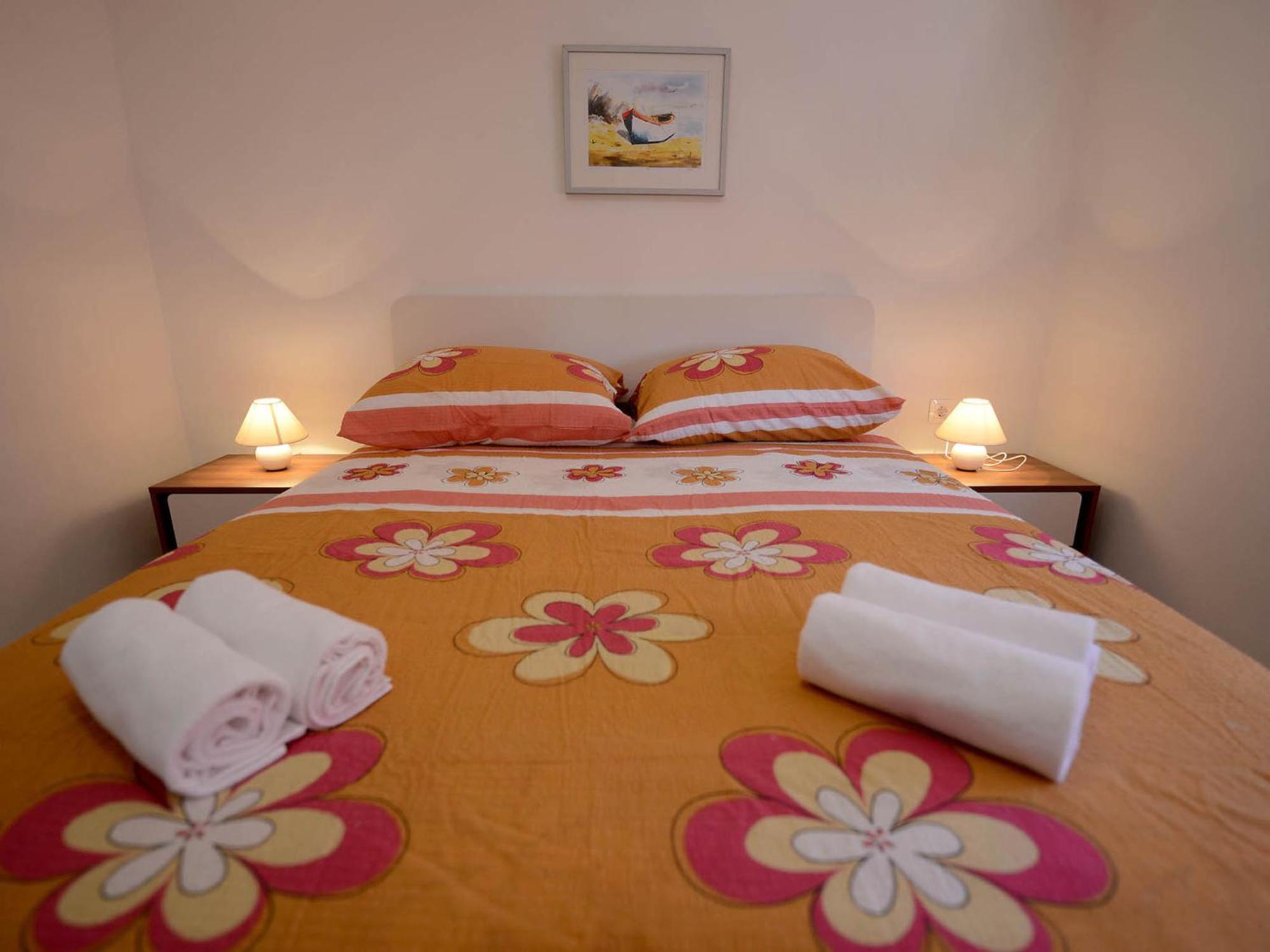 Apartman Adriana Ζαντάρ Εξωτερικό φωτογραφία