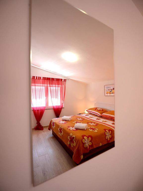 Apartman Adriana Ζαντάρ Εξωτερικό φωτογραφία