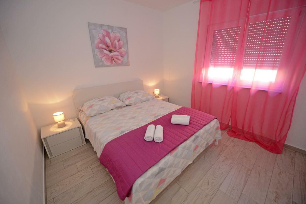 Apartman Adriana Ζαντάρ Εξωτερικό φωτογραφία