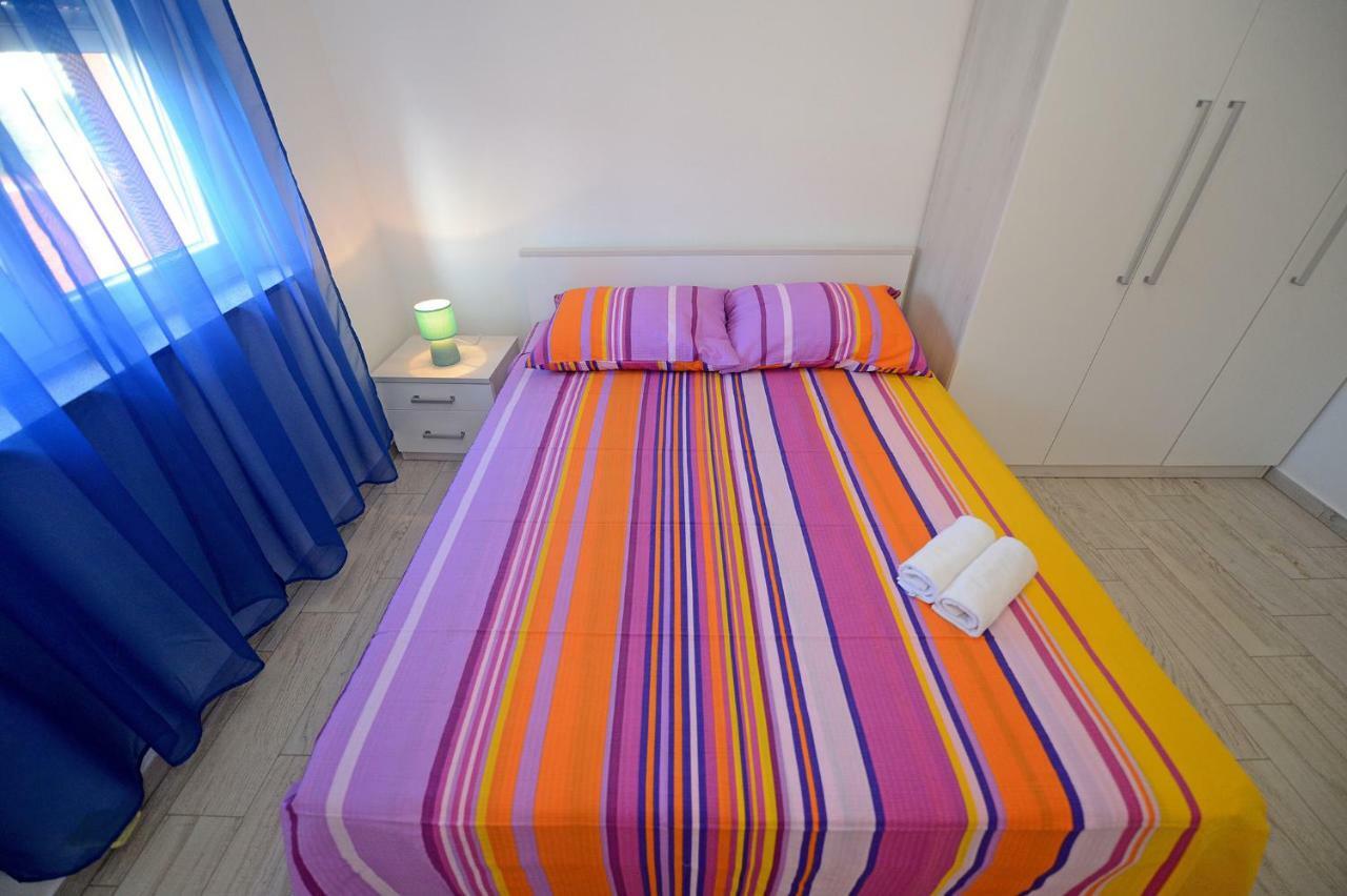 Apartman Adriana Ζαντάρ Εξωτερικό φωτογραφία