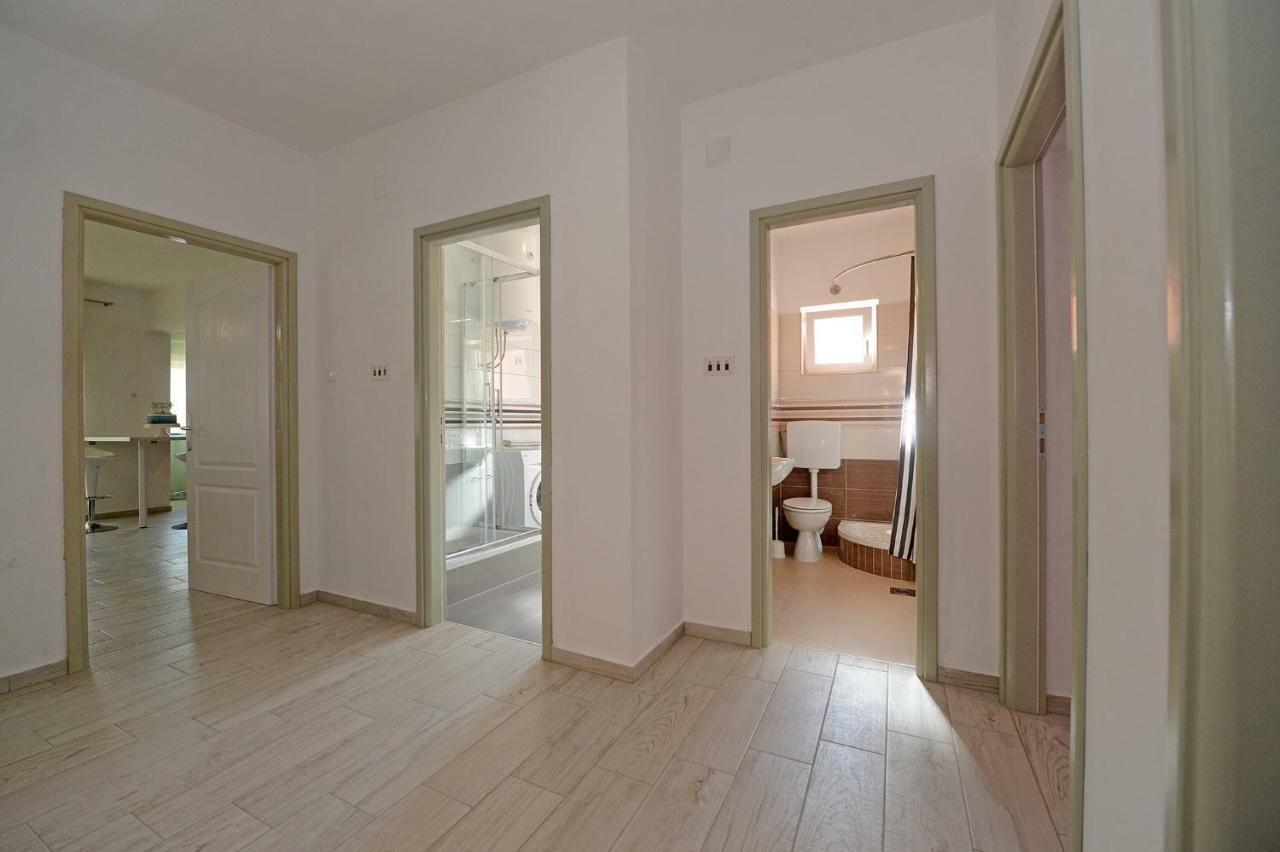 Apartman Adriana Ζαντάρ Εξωτερικό φωτογραφία
