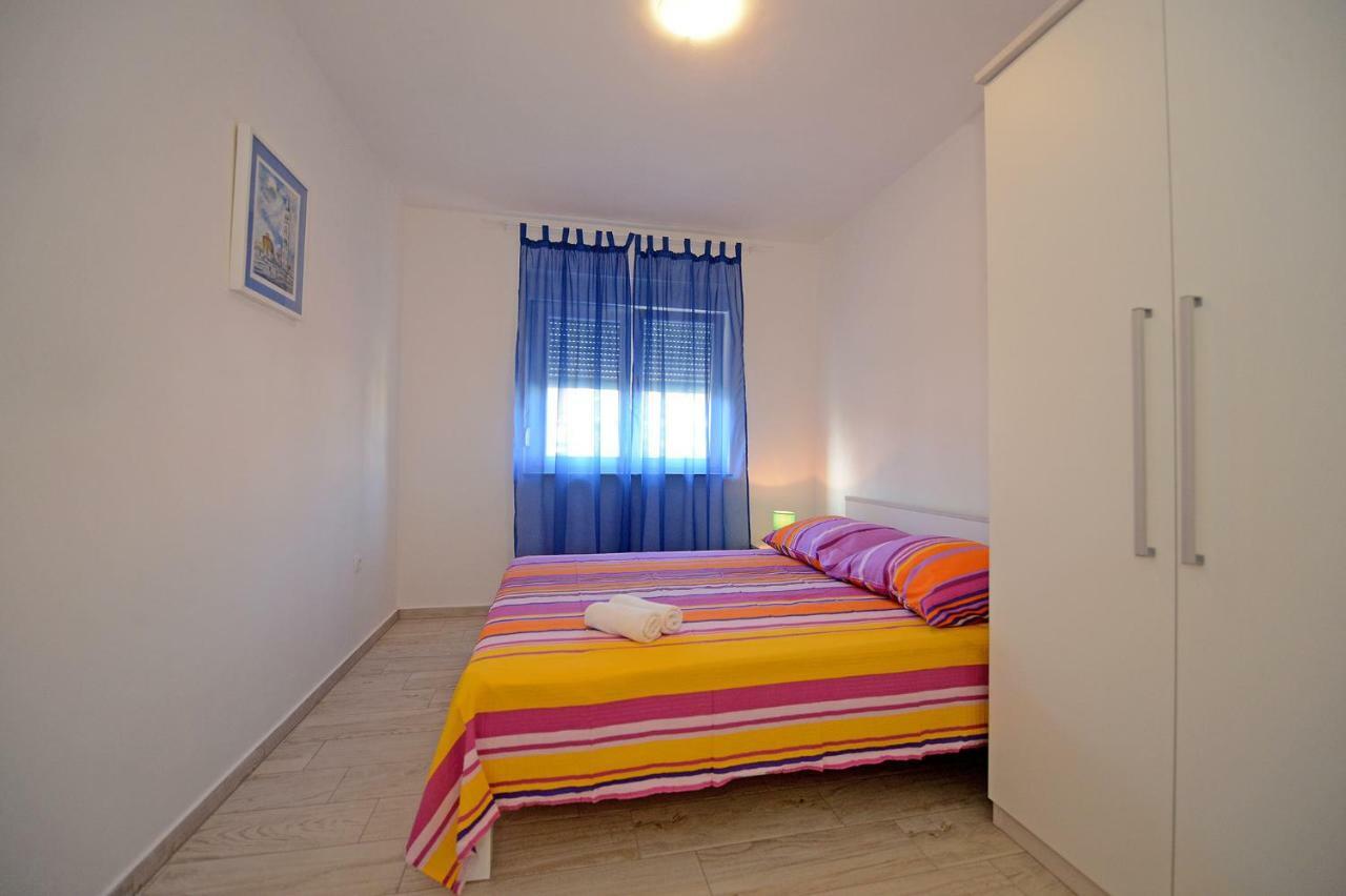 Apartman Adriana Ζαντάρ Εξωτερικό φωτογραφία