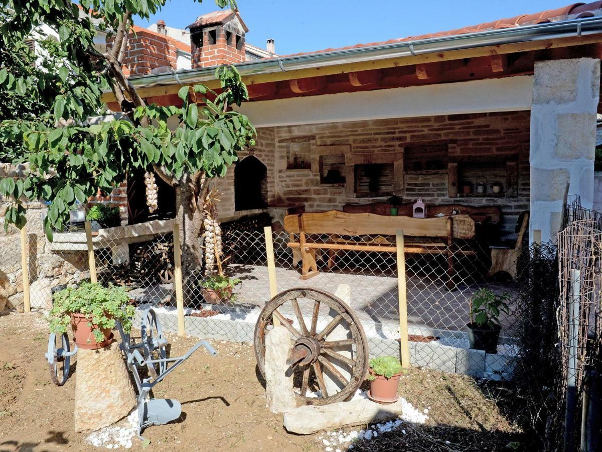 Apartman Adriana Ζαντάρ Εξωτερικό φωτογραφία