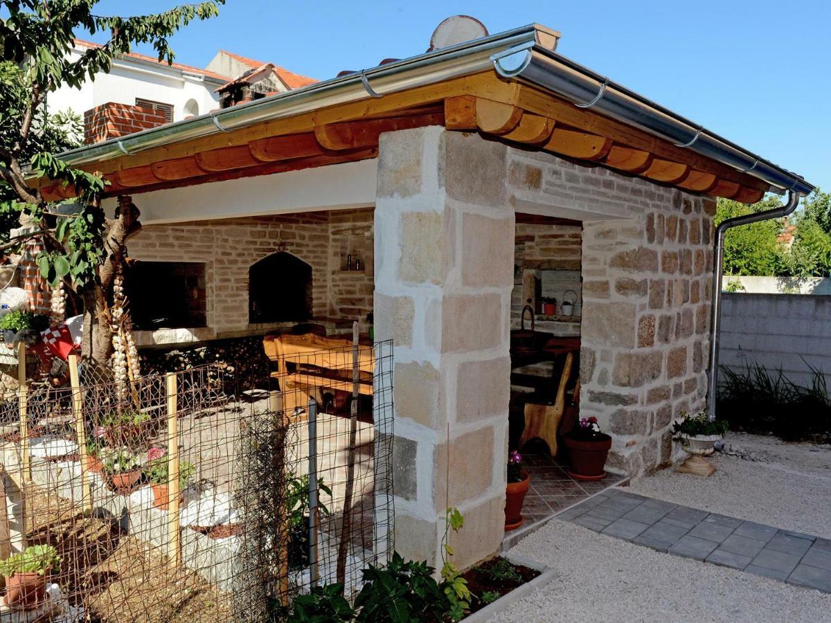 Apartman Adriana Ζαντάρ Εξωτερικό φωτογραφία
