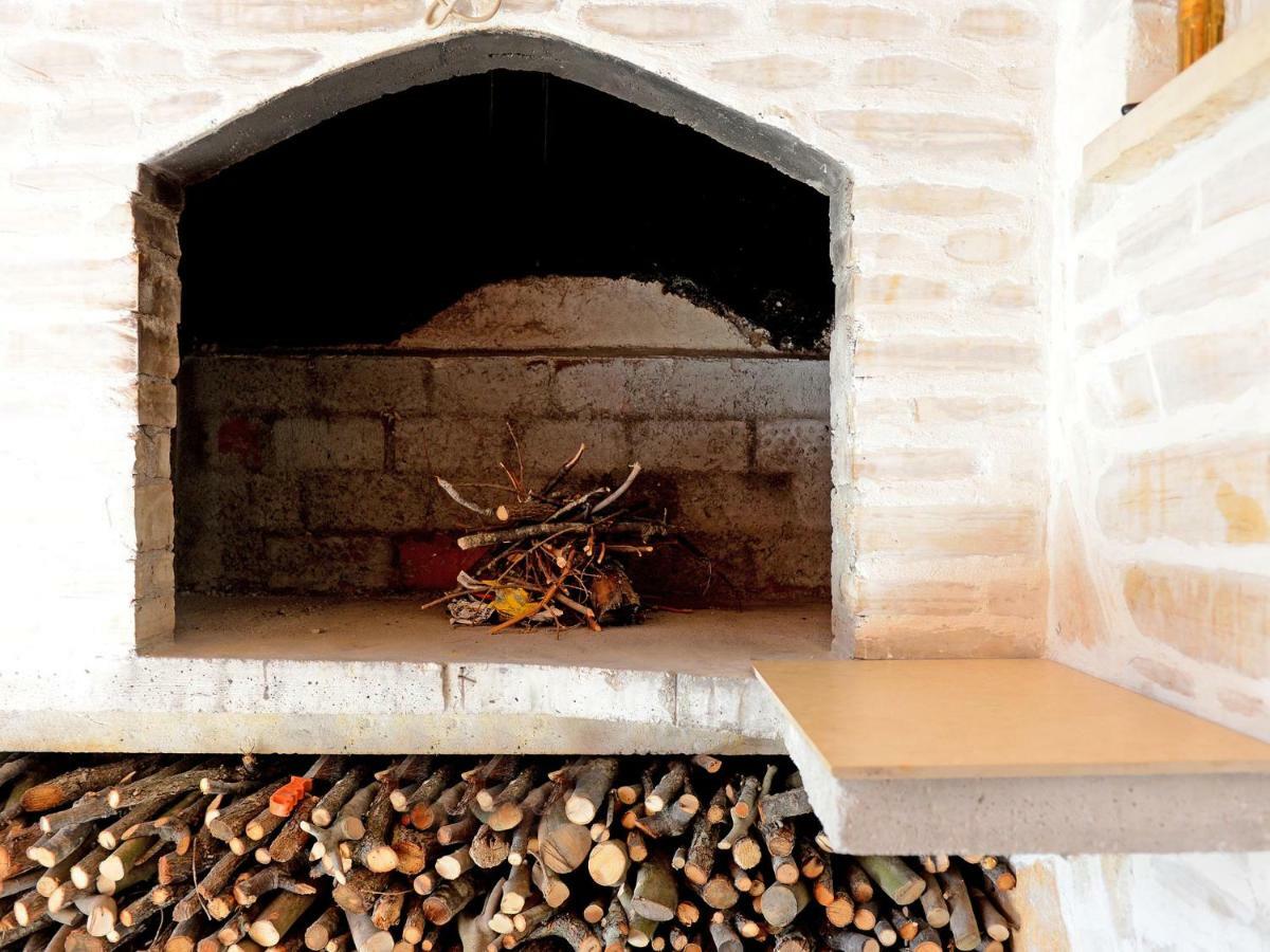 Apartman Adriana Ζαντάρ Εξωτερικό φωτογραφία