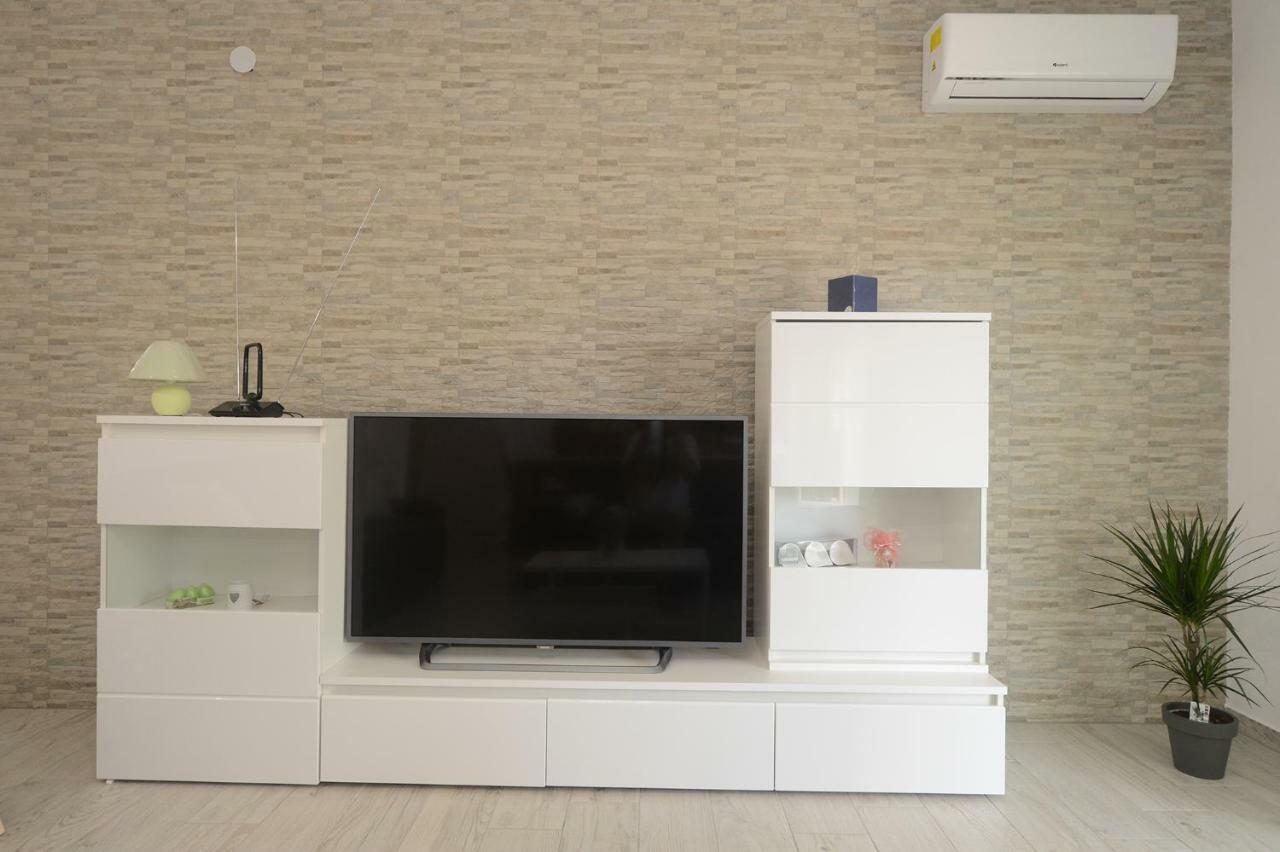 Apartman Adriana Ζαντάρ Εξωτερικό φωτογραφία