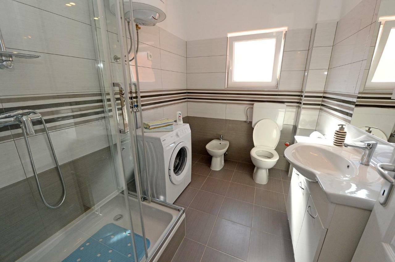 Apartman Adriana Ζαντάρ Εξωτερικό φωτογραφία