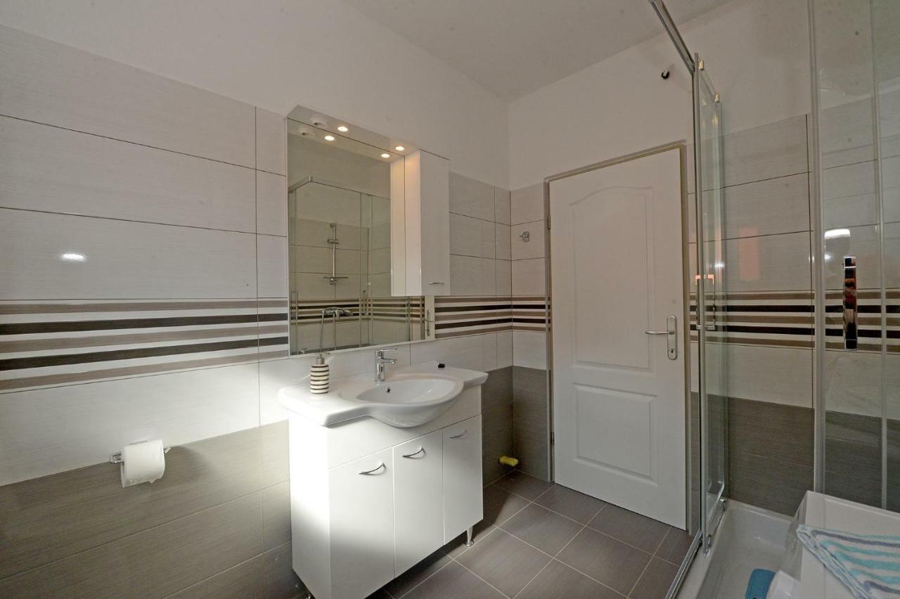 Apartman Adriana Ζαντάρ Εξωτερικό φωτογραφία
