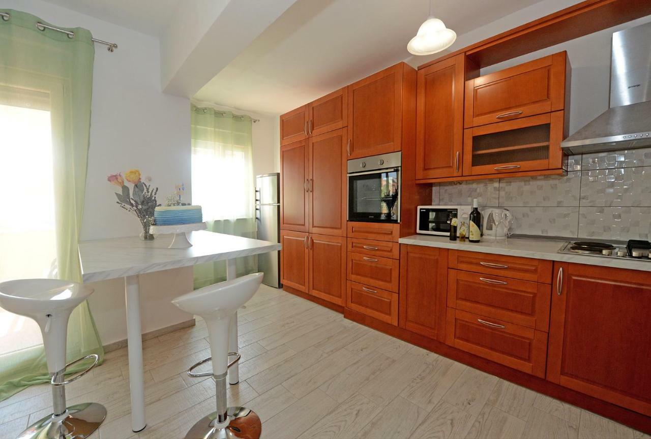 Apartman Adriana Ζαντάρ Εξωτερικό φωτογραφία