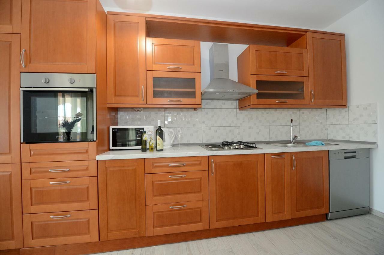 Apartman Adriana Ζαντάρ Εξωτερικό φωτογραφία