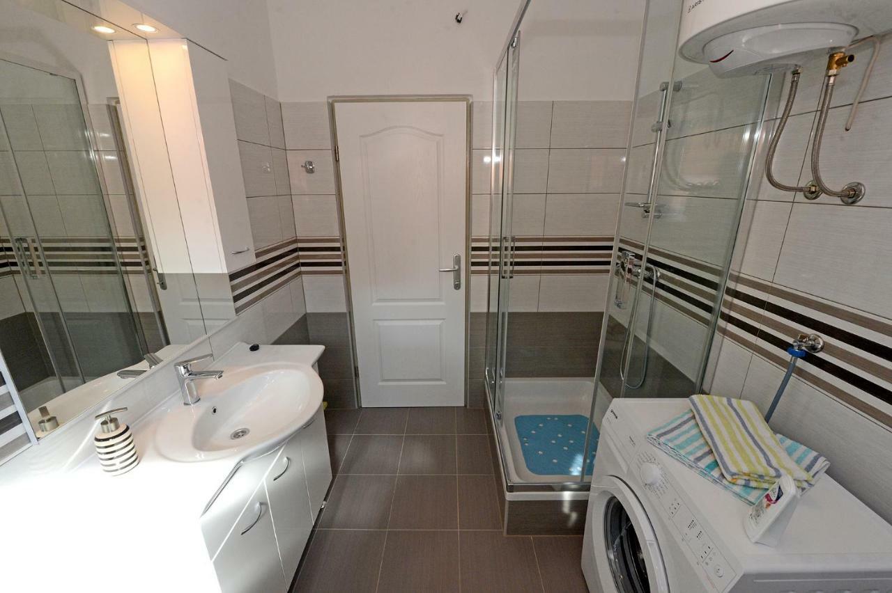 Apartman Adriana Ζαντάρ Εξωτερικό φωτογραφία