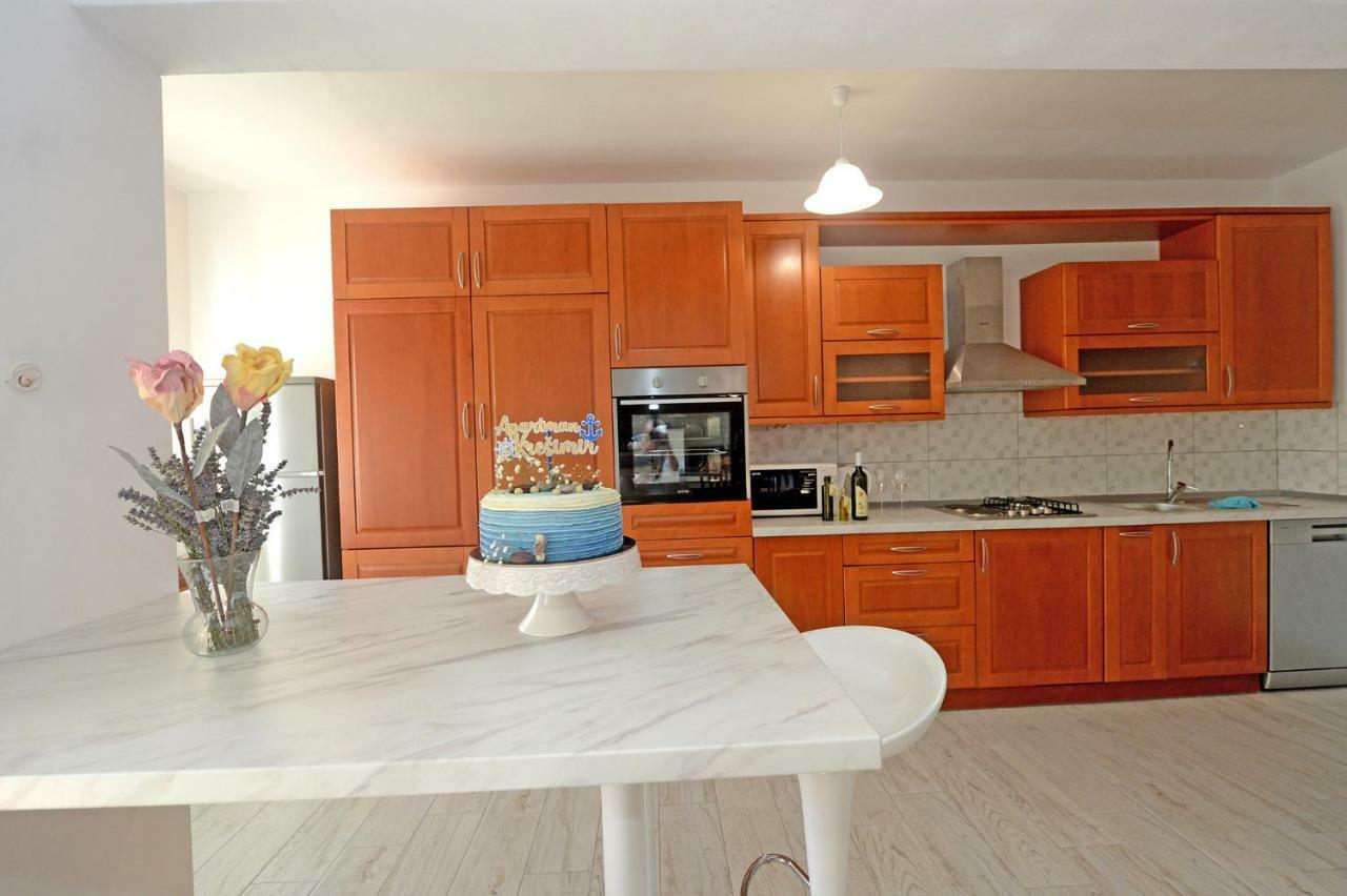 Apartman Adriana Ζαντάρ Εξωτερικό φωτογραφία