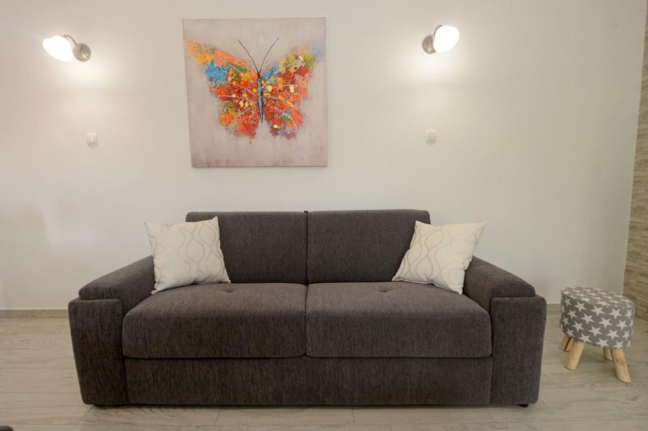 Apartman Adriana Ζαντάρ Εξωτερικό φωτογραφία
